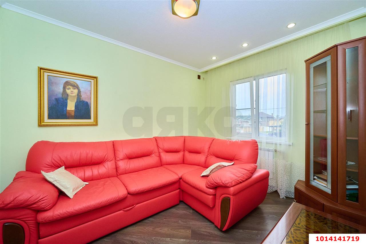 Фото №13: Дом 154 м² + 6.64 сот. - Краснодар, Парковый, ул. Звенигородская, 5