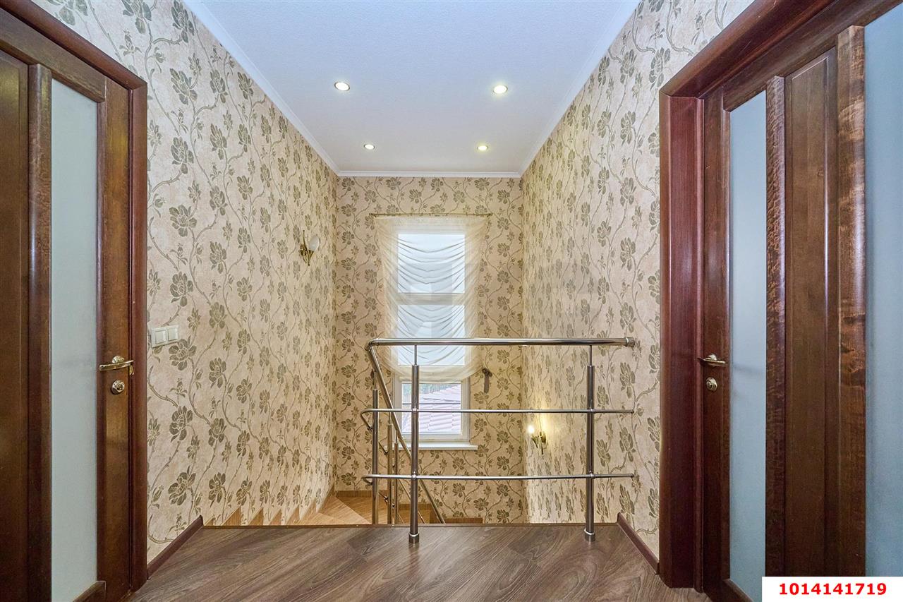 Фото №16: Дом 154 м² + 6.64 сот. - Краснодар, Парковый, ул. Звенигородская, 5