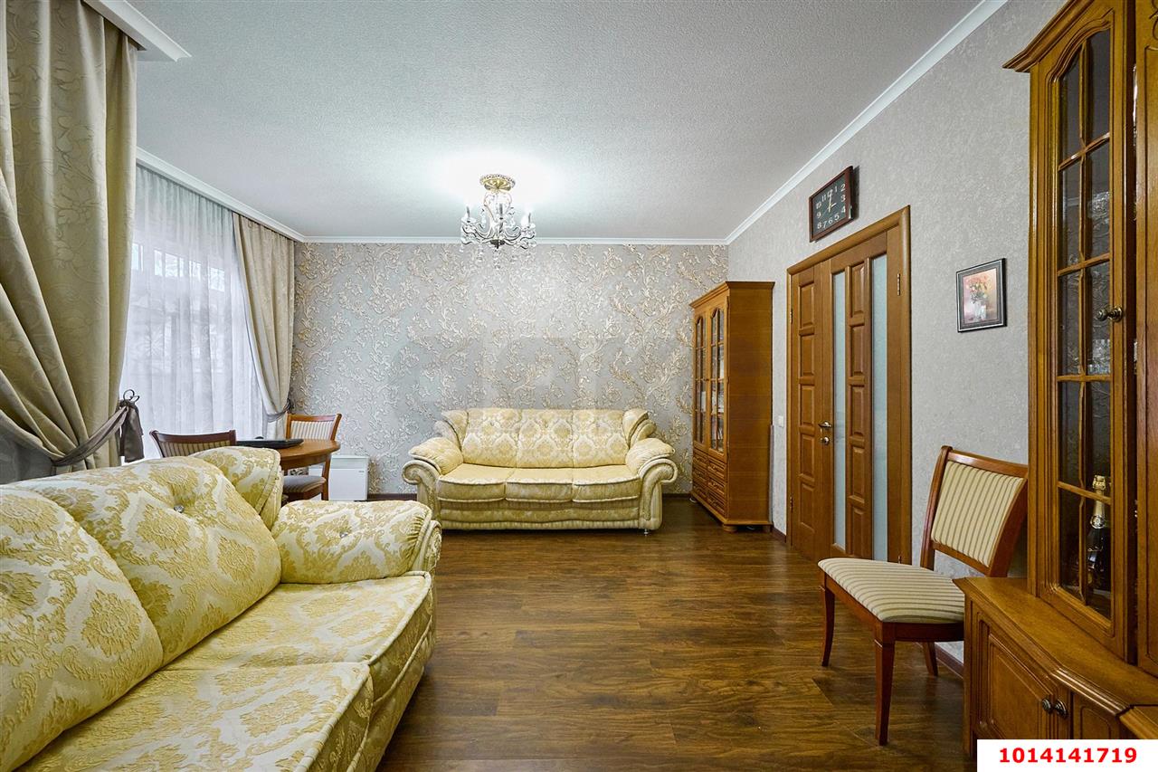 Фото №9: Дом 154 м² + 6.64 сот. - Краснодар, Парковый, ул. Звенигородская, 5