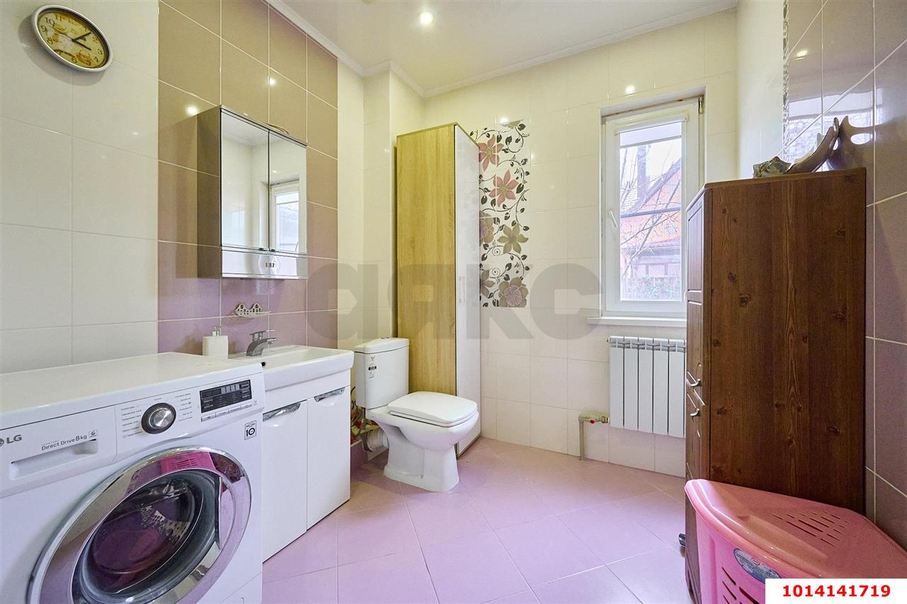 Фото №11: Дом 154 м² + 6.64 сот. - Краснодар, Прикубанский внутригородской округ, мкр. Парковый, ул. Звенигородская, 5