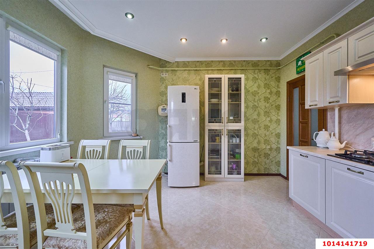 Фото №7: Дом 154 м² + 6.64 сот. - Краснодар, Парковый, ул. Звенигородская, 5