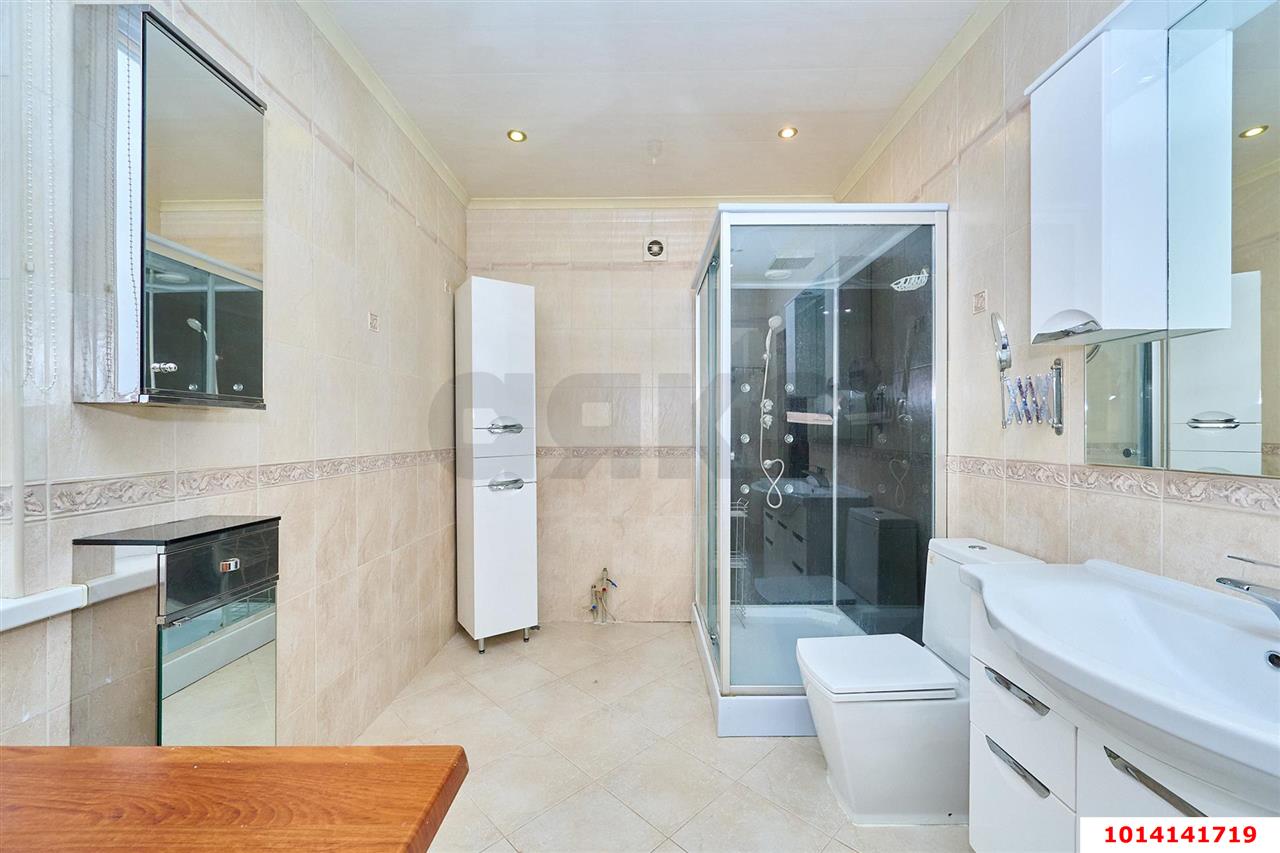 Фото №14: Дом 154 м² + 6.64 сот. - Краснодар, Парковый, ул. Звенигородская, 5