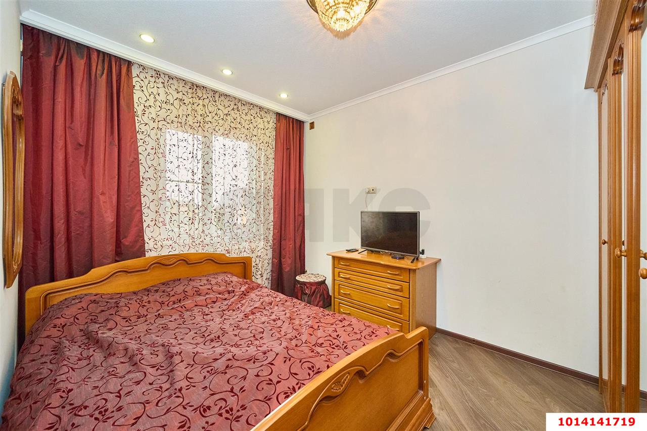 Фото №12: Дом 154 м² + 6.64 сот. - Краснодар, Прикубанский внутригородской округ, мкр. Парковый, ул. Звенигородская, 5