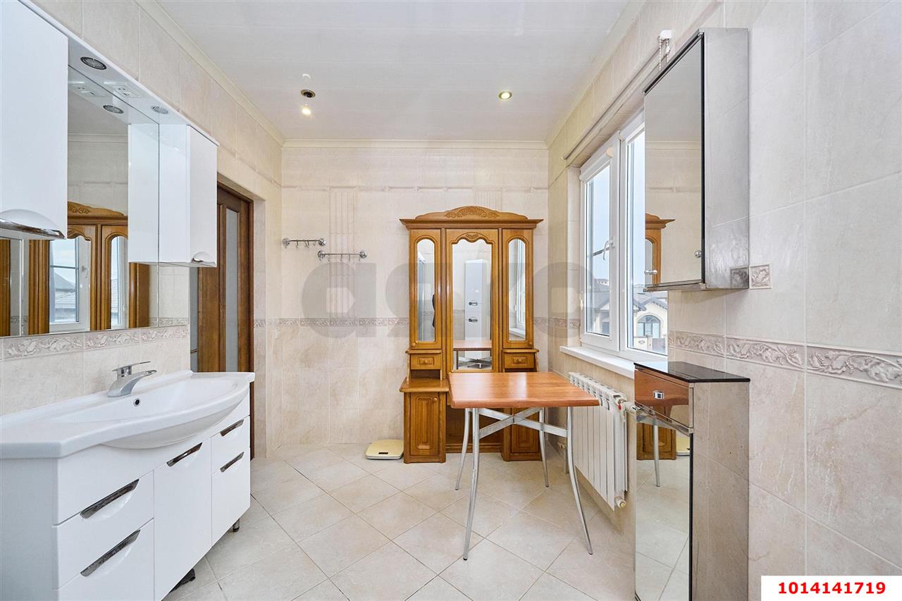 Фото №15: Дом 154 м² + 6.64 сот. - Краснодар, Парковый, ул. Звенигородская, 5