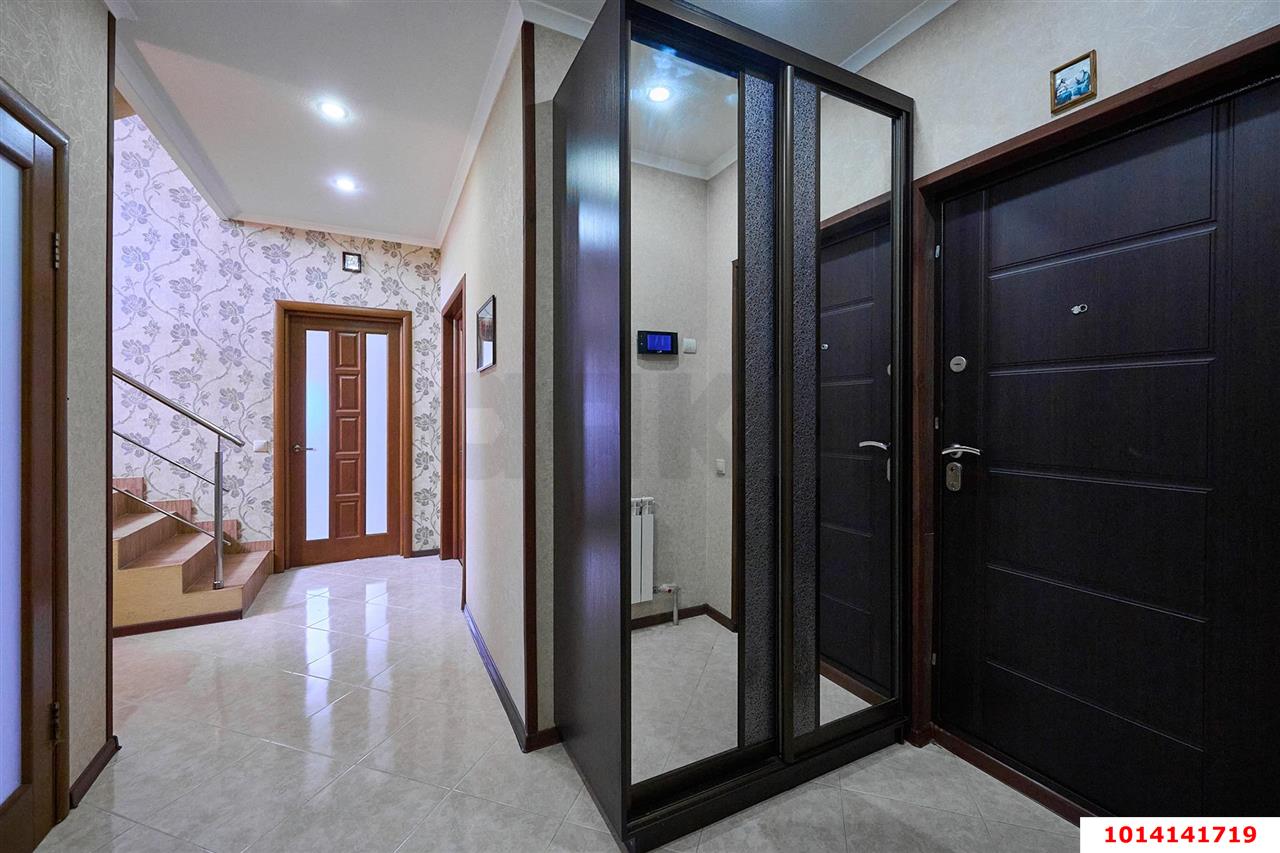 Фото №10: Дом 154 м² + 6.64 сот. - Краснодар, Прикубанский внутригородской округ, мкр. Парковый, ул. Звенигородская, 5