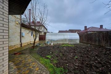 Фото №4: Дом 154 м² - Краснодар, мкр. Парковый, ул. Звенигородская, 5