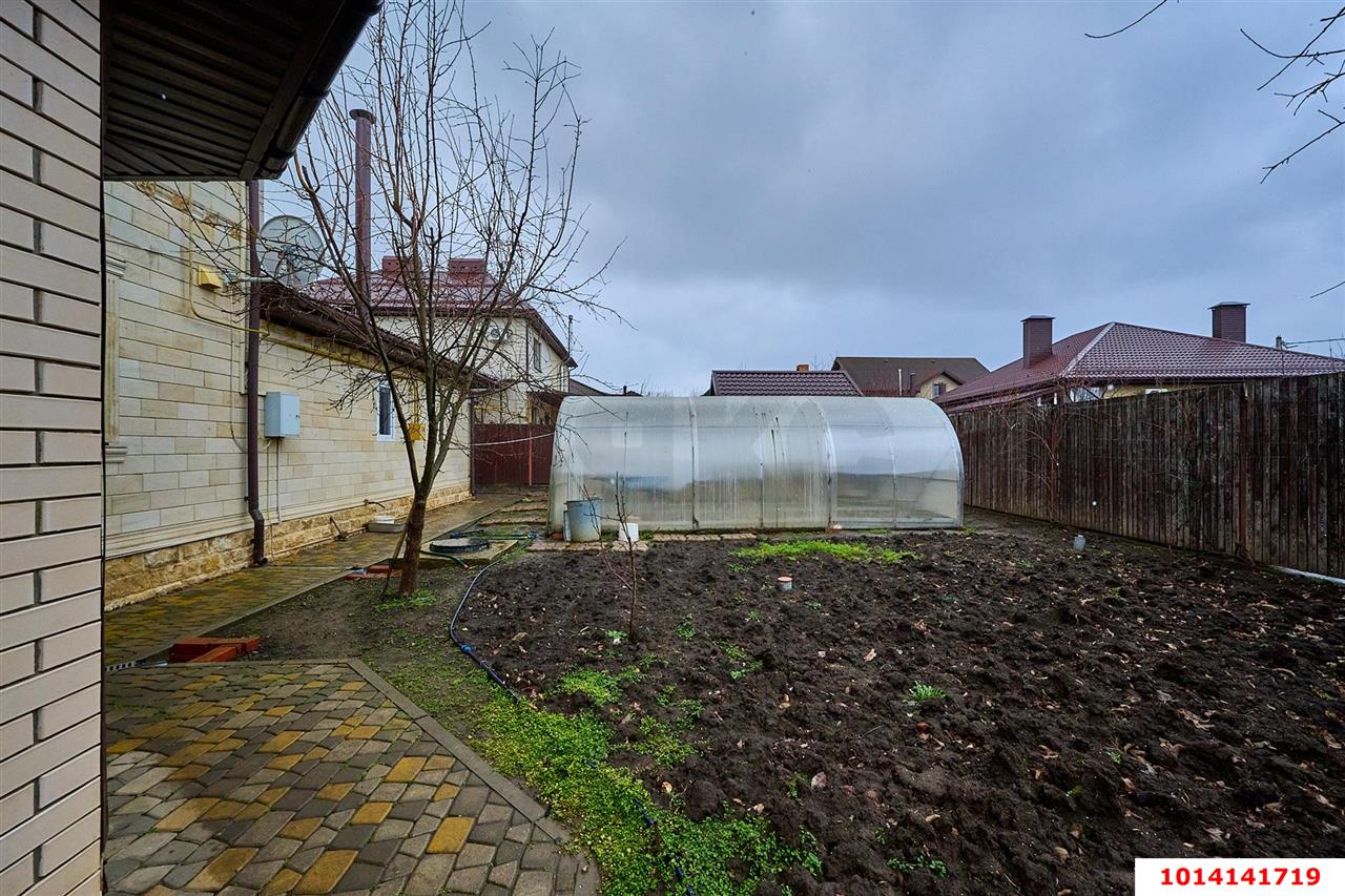 Фото №4: Дом 154 м² + 6.64 сот. - Краснодар, Прикубанский внутригородской округ, мкр. Парковый, ул. Звенигородская, 5