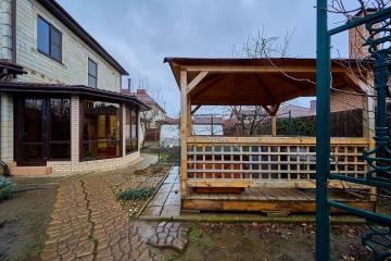 Фото №3: Дом 154 м² - Краснодар, мкр. Парковый, ул. Звенигородская, 5