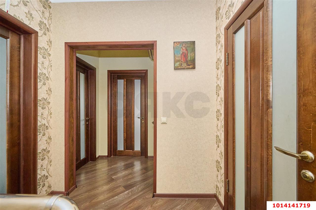 Фото №17: Дом 154 м² + 6.64 сот. - Краснодар, Прикубанский внутригородской округ, мкр. Парковый, ул. Звенигородская, 5