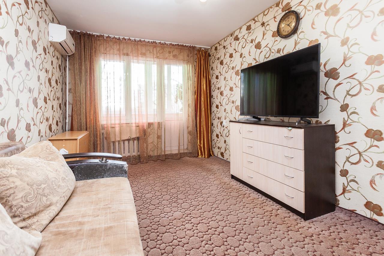 Фото №11: 3-комнатная квартира 64 м² - Краснодар, Карасунский внутригородской округ, мкр. Комсомольский, ул. Тюляева, 25