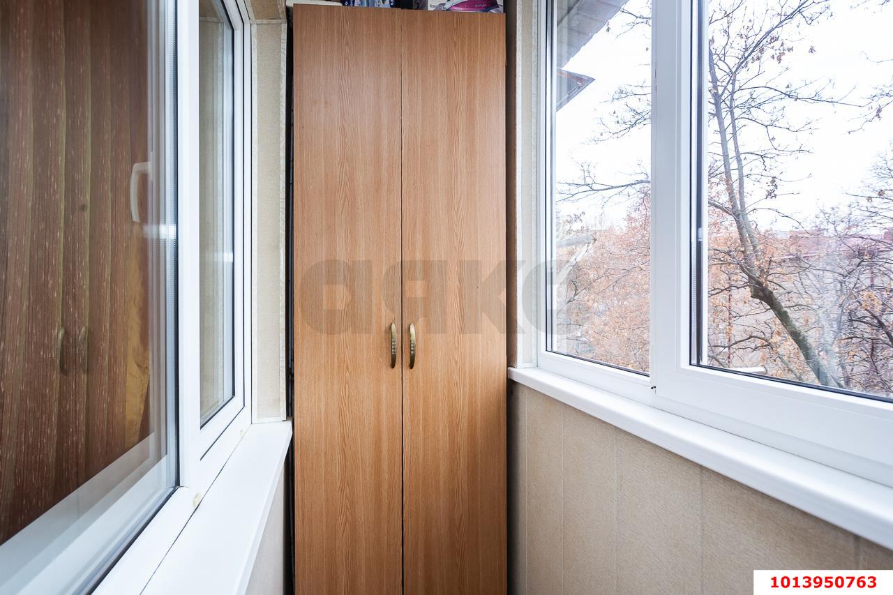 Фото №9: 3-комнатная квартира 64 м² - Краснодар, Комсомольский, ул. Тюляева, 25