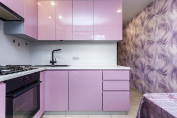 Фото №2: 3-комнатная квартира 64 м² - Краснодар, мкр. Комсомольский, ул. Тюляева, 25