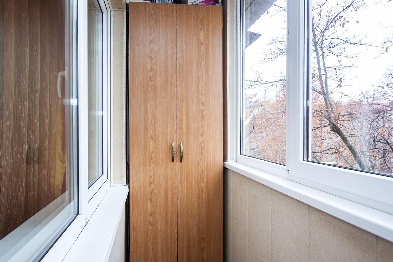 Фото №9: 3-комнатная квартира 64 м² - Краснодар, Карасунский внутригородской округ, мкр. Комсомольский, ул. Тюляева, 25