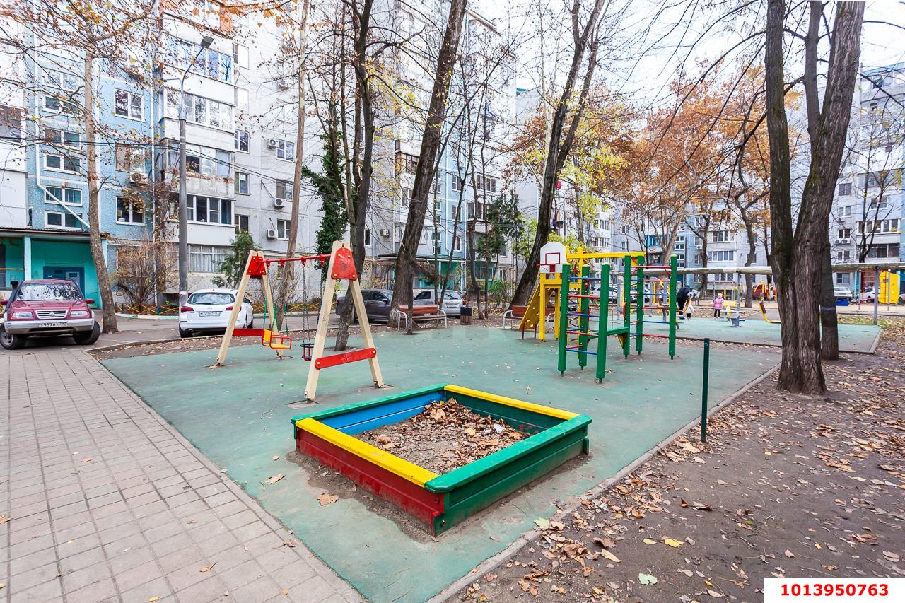 Фото №16: 3-комнатная квартира 64 м² - Краснодар, Комсомольский, ул. Тюляева, 25