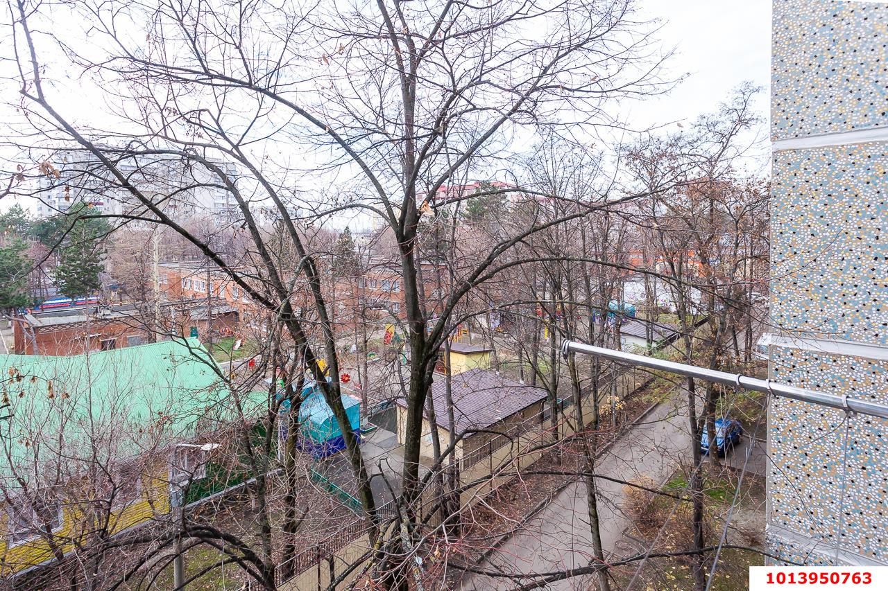 Фото №9: 3-комнатная квартира 64 м² - Краснодар, Комсомольский, ул. Тюляева, 25