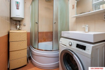 Фото №4: 3-комнатная квартира 64 м² - Краснодар, мкр. Комсомольский, ул. Тюляева, 25