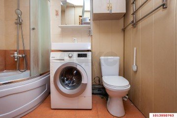 Фото №4: 3-комнатная квартира 64 м² - Краснодар, мкр. Комсомольский, ул. Тюляева, 25