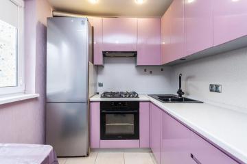 Фото №1: 3-комнатная квартира 64 м² - Краснодар, мкр. Комсомольский, ул. Тюляева, 25