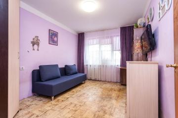 Фото №5: 3-комнатная квартира 64 м² - Краснодар, мкр. Комсомольский, ул. Тюляева, 25