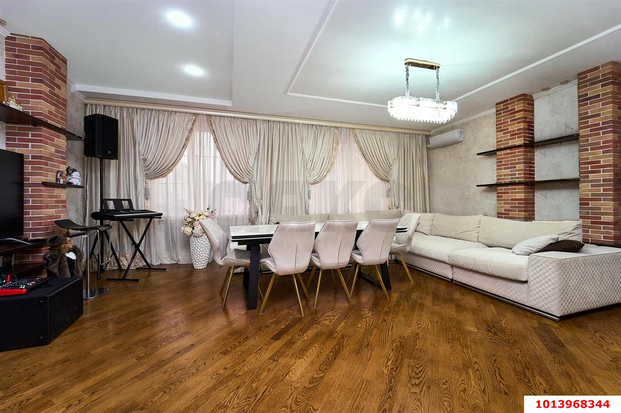 Фото №13: Дом 313 м² + 7.87 сот. - Краснодар, Музыкальный, ул. Дементия Красюка, 22