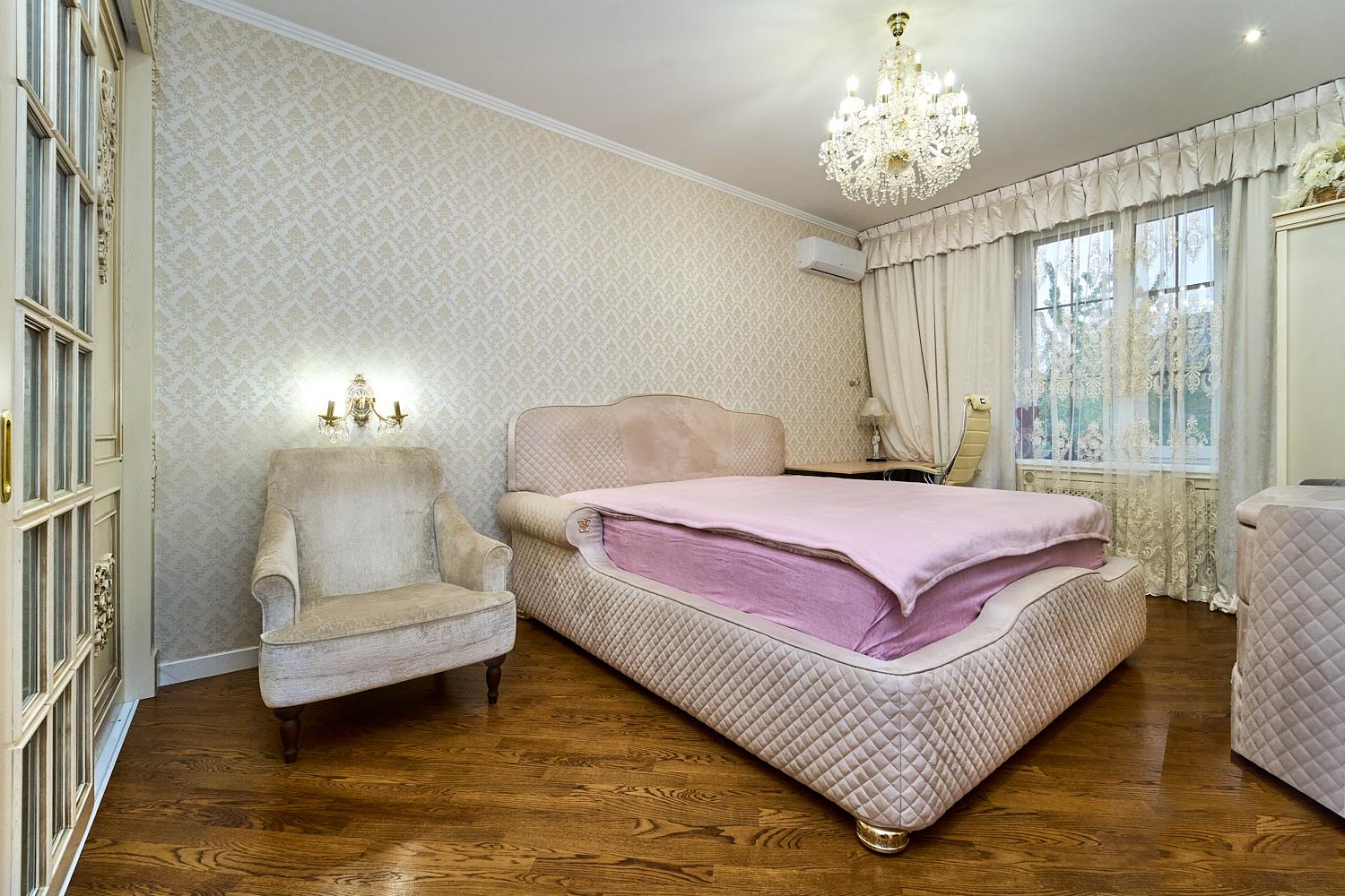 Фото №12: Дом 313 м² + 7.87 сот. - Краснодар, Прикубанский внутригородской округ, мкр. Музыкальный, ул. Дементия Красюка, 11