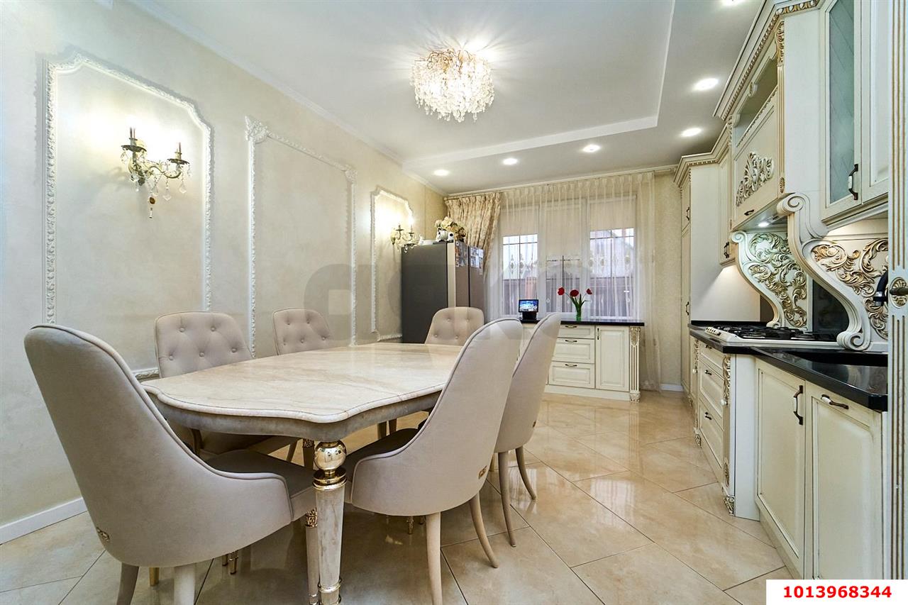 Фото №20: Дом 313 м² + 7.87 сот. - Краснодар, Музыкальный, ул. Дементия Красюка, 22