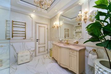 Фото №4: Дом 313 м² - Краснодар, мкр. Музыкальный, ул. Дементия Красюка, 11