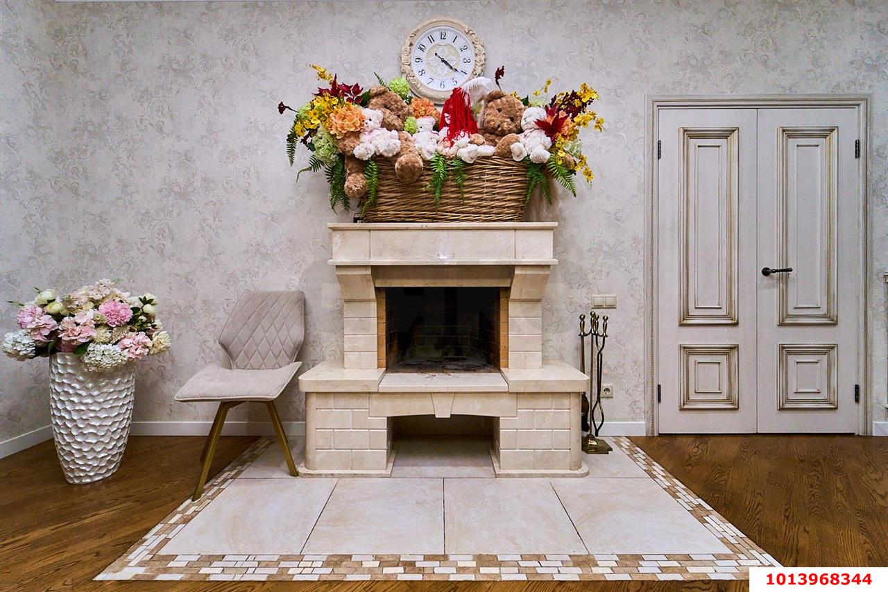 Фото №15: Дом 313 м² + 7.87 сот. - Краснодар, Музыкальный, ул. Дементия Красюка, 22