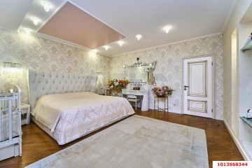 Фото №2: Дом 313 м² - Краснодар, мкр. Музыкальный, ул. Дементия Красюка, 22