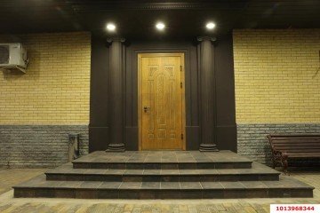 Фото №3: Дом 313 м² - Краснодар, мкр. Музыкальный, ул. Дементия Красюка, 22