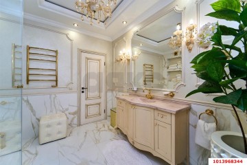 Фото №4: Дом 313 м² - Краснодар, мкр. Музыкальный, ул. Дементия Красюка, 22