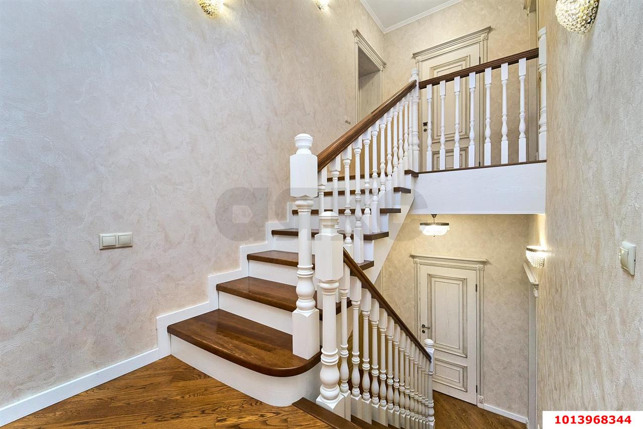 Фото №6: Дом 313 м² + 7.87 сот. - Краснодар, Музыкальный, ул. Дементия Красюка, 11