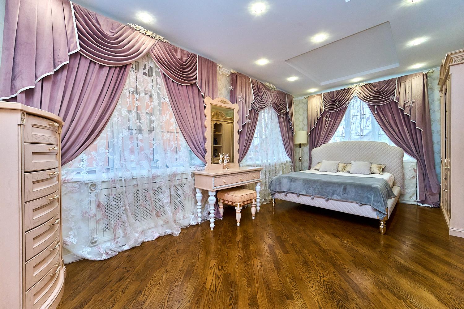 Фото №7: Дом 313 м² + 7.87 сот. - Краснодар, Прикубанский внутригородской округ, мкр. Музыкальный, ул. Дементия Красюка, 11