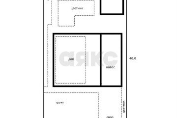 Фото №1: Дом 313 м² - Краснодар, мкр. Музыкальный, ул. Дементия Красюка, 22