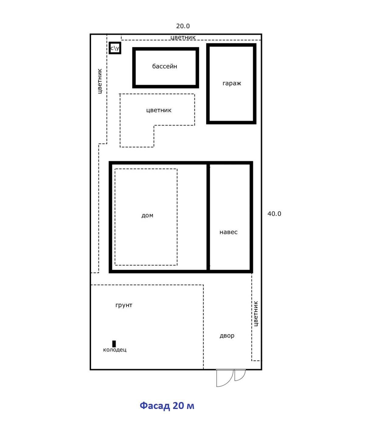 Фото №22: Дом 313 м² + 7.87 сот. - Краснодар, Прикубанский внутригородской округ, мкр. Музыкальный, ул. Дементия Красюка, 11