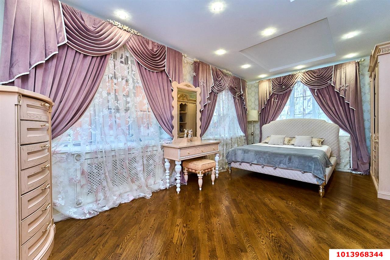 Фото №12: Дом 313 м² + 7.87 сот. - Краснодар, Музыкальный, ул. Дементия Красюка, 22