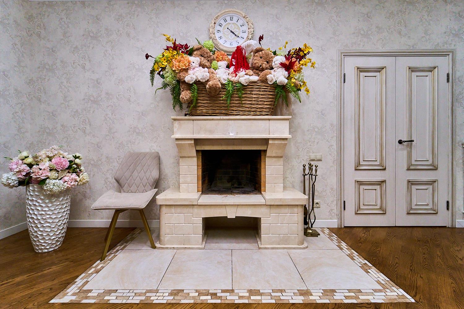 Фото №10: Дом 313 м² + 7.87 сот. - Краснодар, Прикубанский внутригородской округ, мкр. Музыкальный, ул. Дементия Красюка, 11