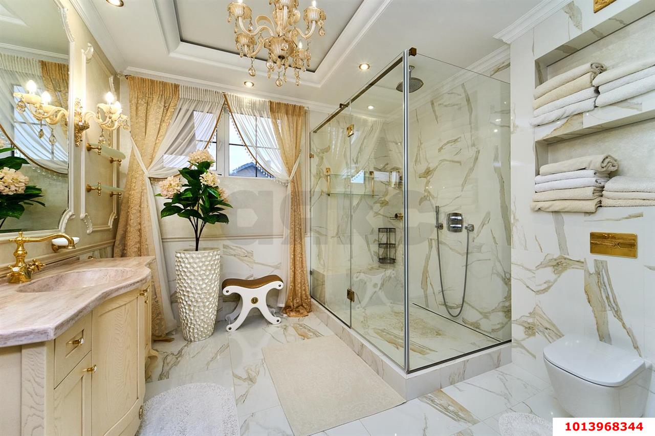 Фото №8: Дом 313 м² + 7.87 сот. - Краснодар, Музыкальный, ул. Дементия Красюка, 22