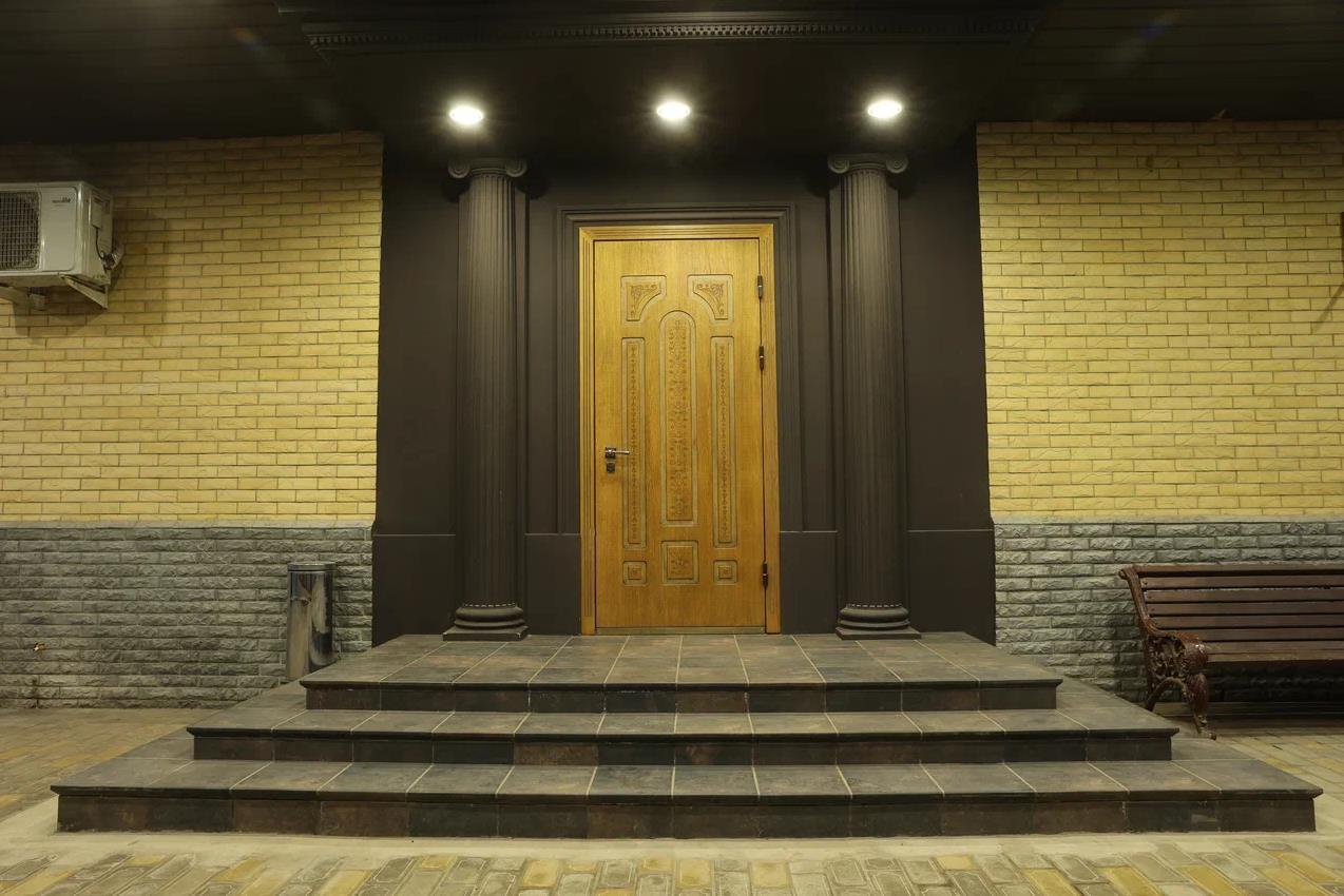 Фото №17: Дом 313 м² + 7.87 сот. - Краснодар, Прикубанский внутригородской округ, мкр. Музыкальный, ул. Дементия Красюка, 11