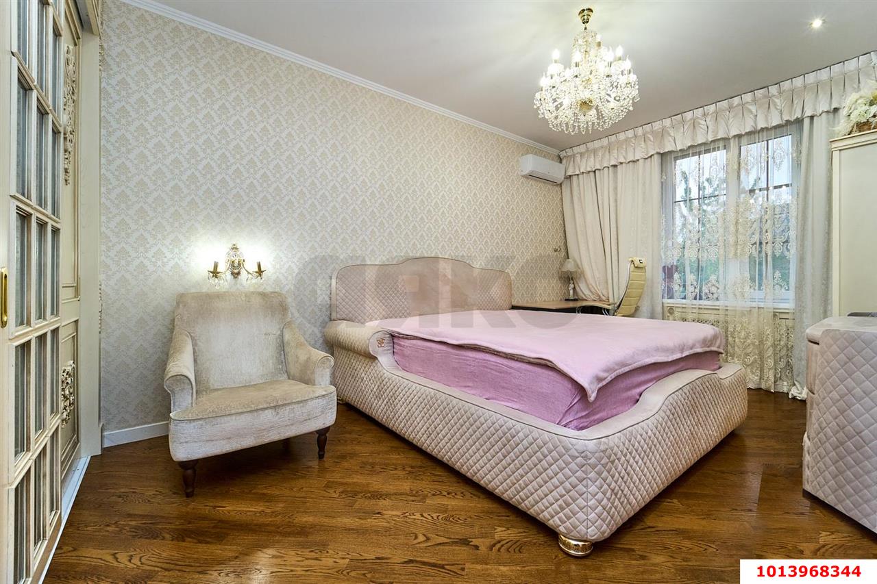 Фото №8: Дом 313 м² + 7.87 сот. - Краснодар, Музыкальный, ул. Дементия Красюка, 22