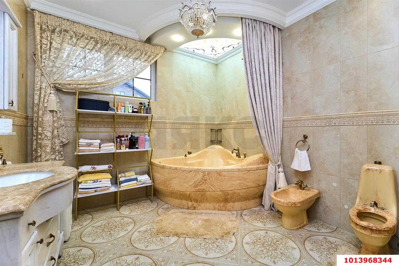 Фото №16: Дом 313 м² + 7.87 сот. - Краснодар, Музыкальный, ул. Дементия Красюка, 22