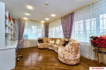 Фото №5: Дом 313 м² - Краснодар, мкр. Музыкальный, ул. Дементия Красюка, 11