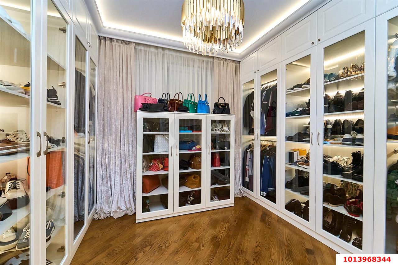 Фото №18: Дом 313 м² + 7.87 сот. - Краснодар, Музыкальный, ул. Дементия Красюка, 22