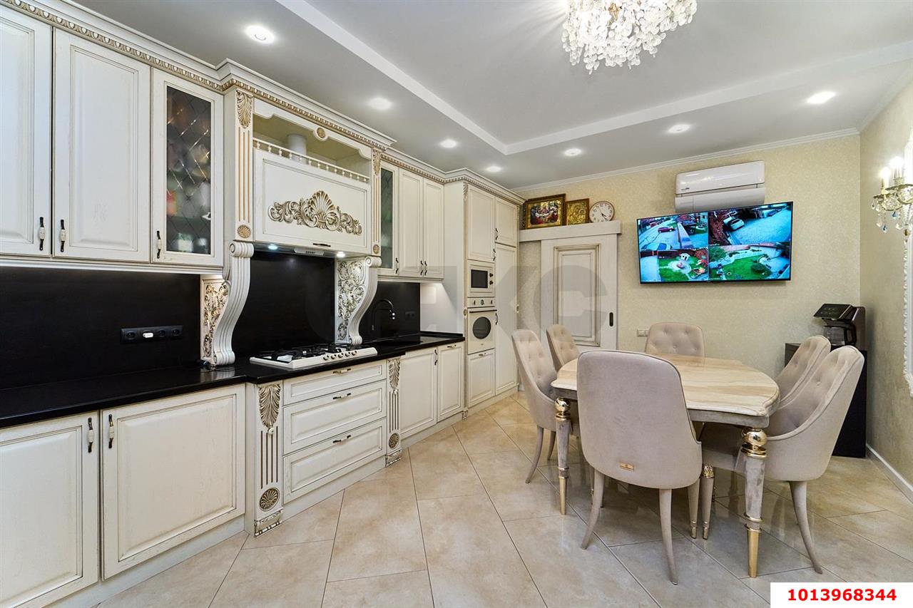 Фото №19: Дом 313 м² + 7.87 сот. - Краснодар, Музыкальный, ул. Дементия Красюка, 22