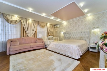 Фото №1: Дом 313 м² - Краснодар, мкр. Музыкальный, ул. Дементия Красюка, 11