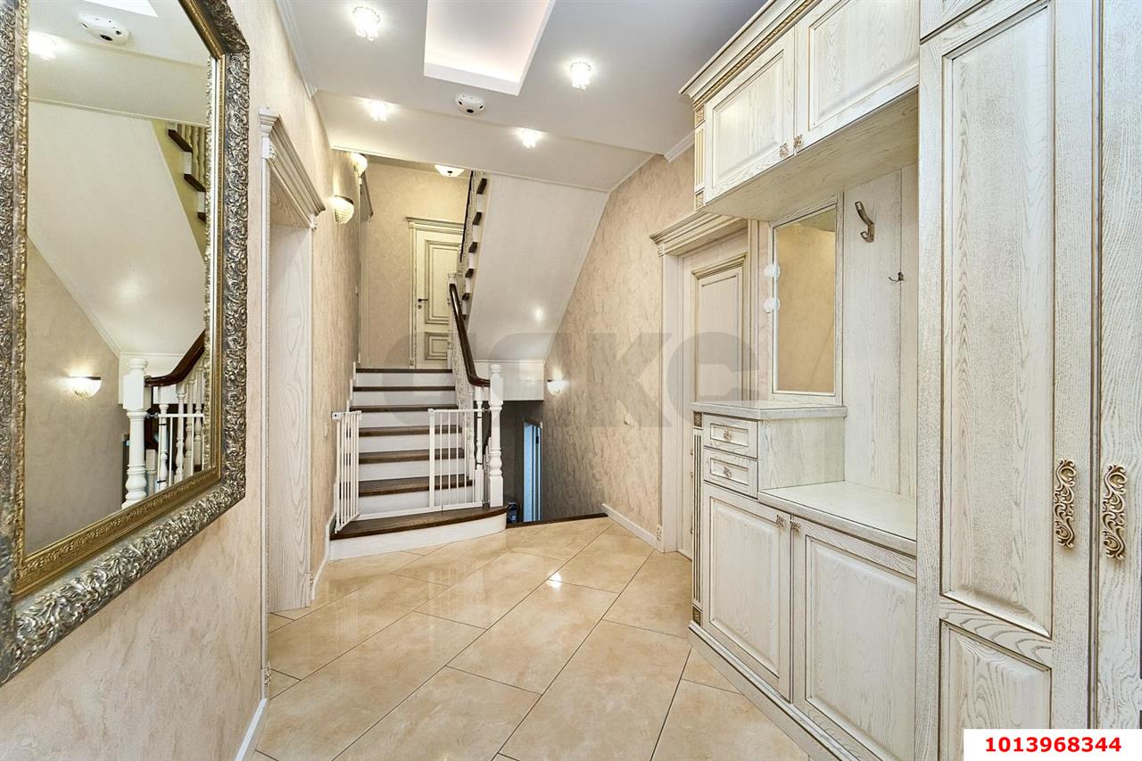 Фото №22: Дом 313 м² + 7.87 сот. - Краснодар, Музыкальный, ул. Дементия Красюка, 22