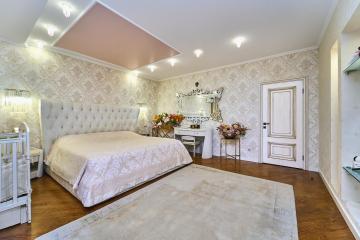 Фото №2: Дом 313 м² - Краснодар, мкр. Музыкальный, ул. Дементия Красюка, 11