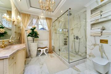 Фото №3: Дом 313 м² - Краснодар, мкр. Музыкальный, ул. Дементия Красюка, 11