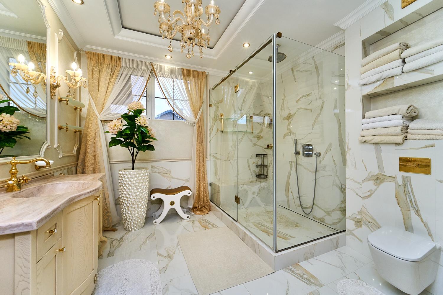 Фото №3: Дом 313 м² + 7.87 сот. - Краснодар, Прикубанский внутригородской округ, мкр. Музыкальный, ул. Дементия Красюка, 11