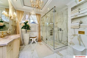 Фото №3: Дом 313 м² - Краснодар, мкр. Музыкальный, ул. Дементия Красюка, 11